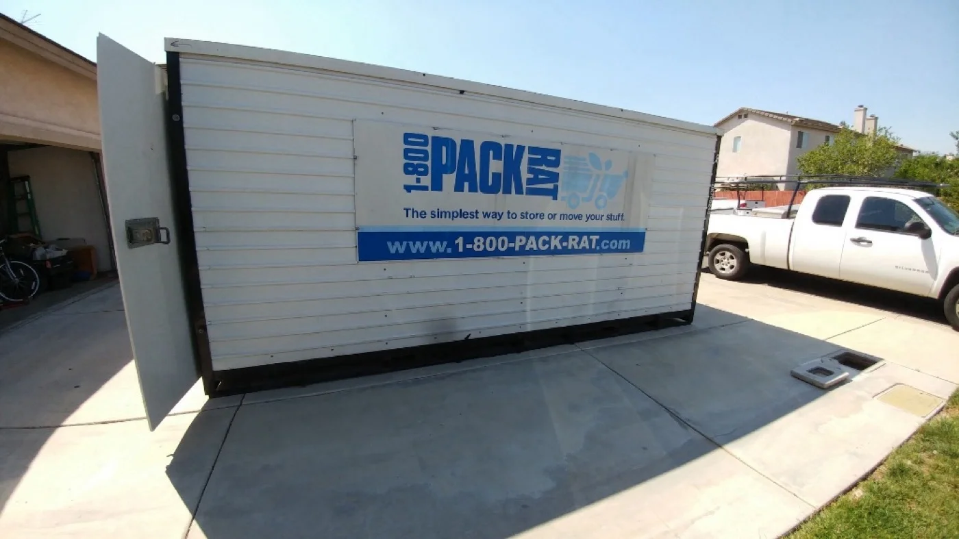 Packout Services photo from PL Builders work